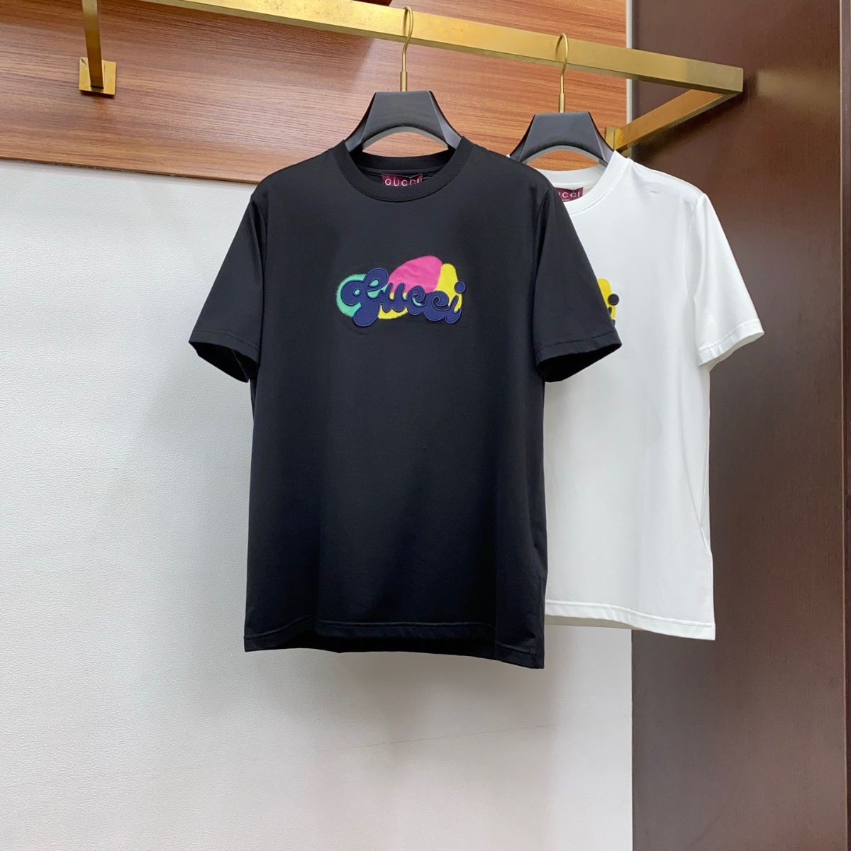 2025 Spring and Summer New Short Sleeve T-shirt