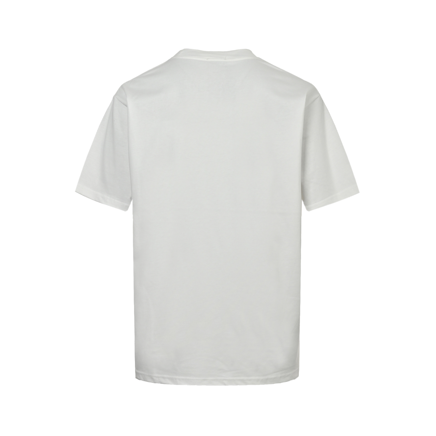 25ss Printed Short Sleeve T-Shirt