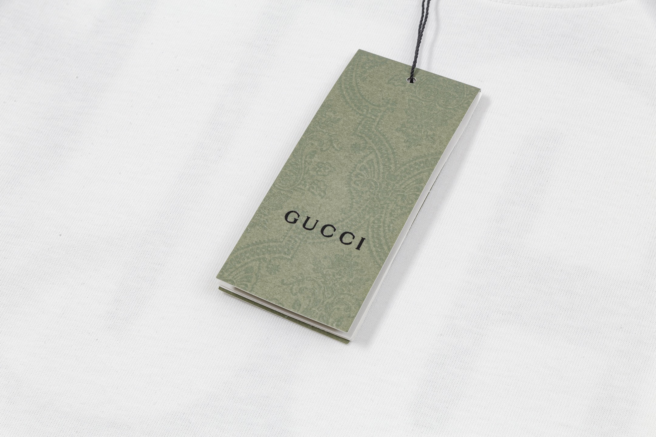 New Letter Printing T-Shirt