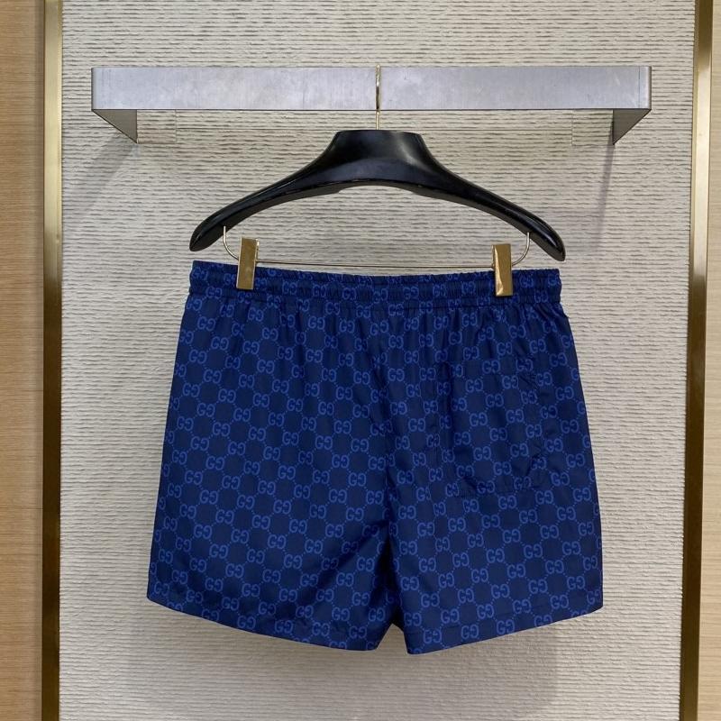 Woven sports beach shorts