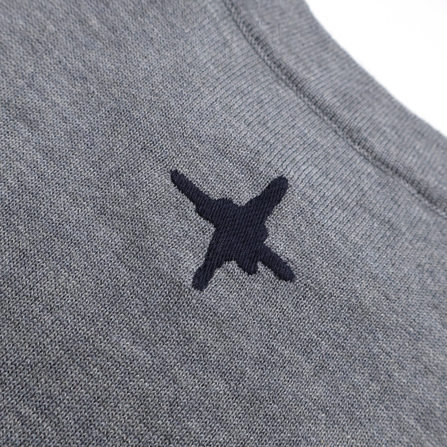 Hamilton knitted T-shirt