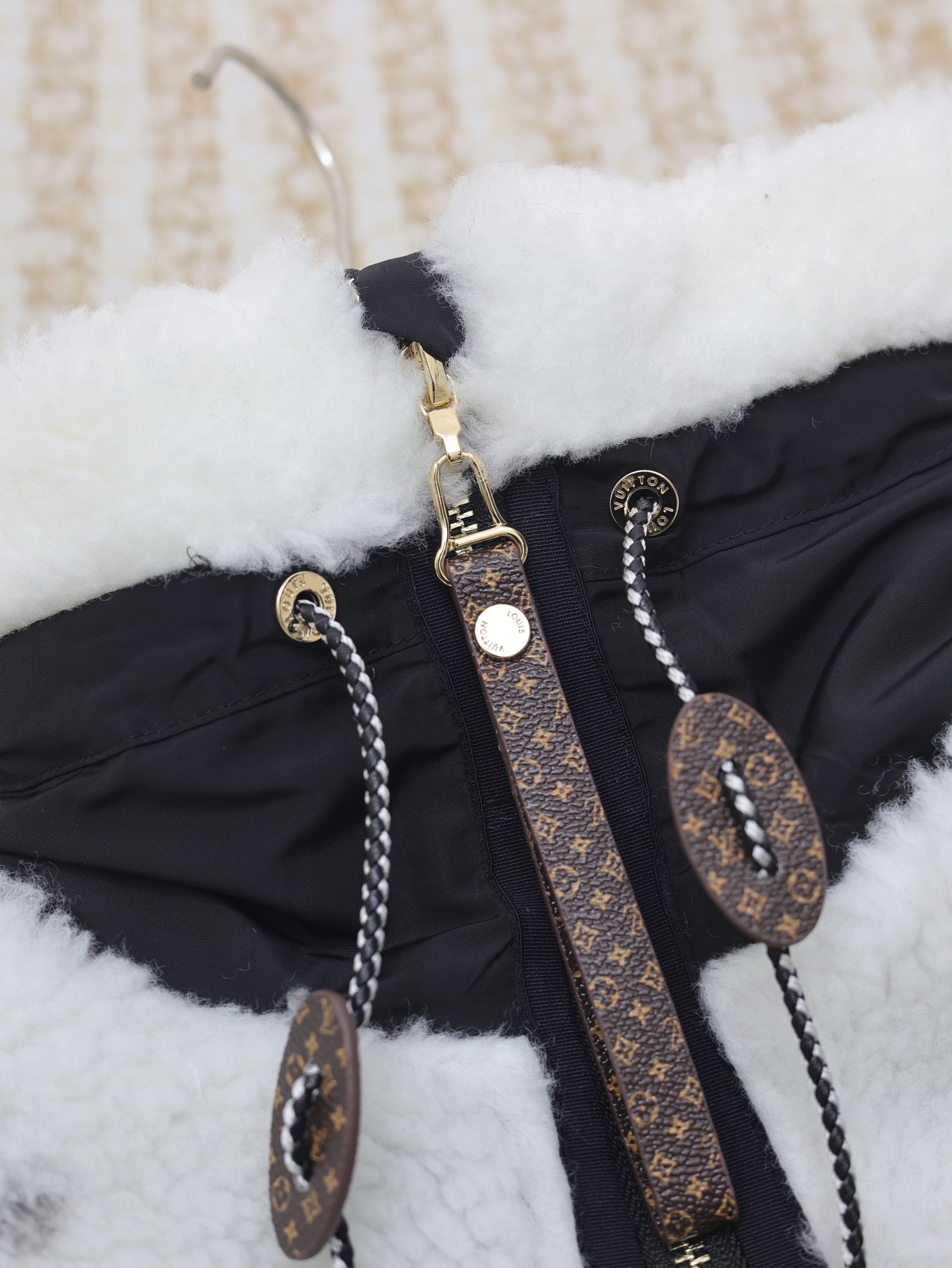 Winter Fleece Jacket