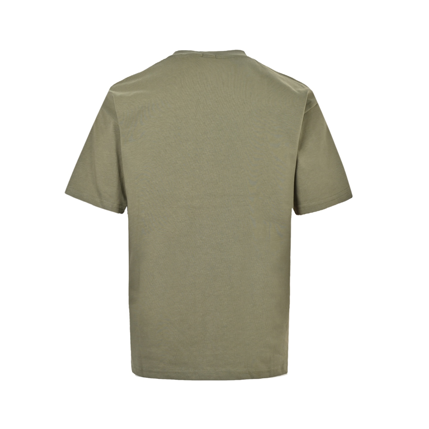 Towel Embroidered Bear T-shirt