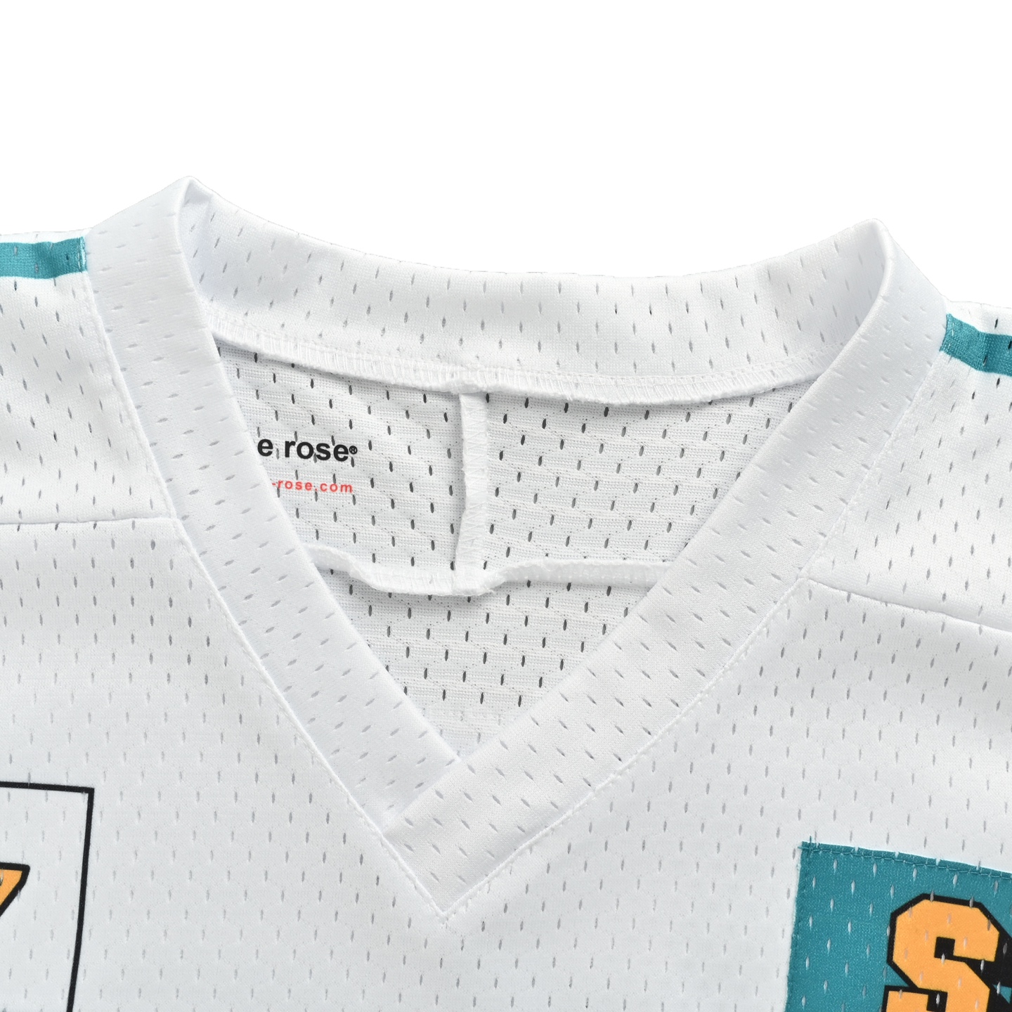 Martine Rose MR No.10 Jersey