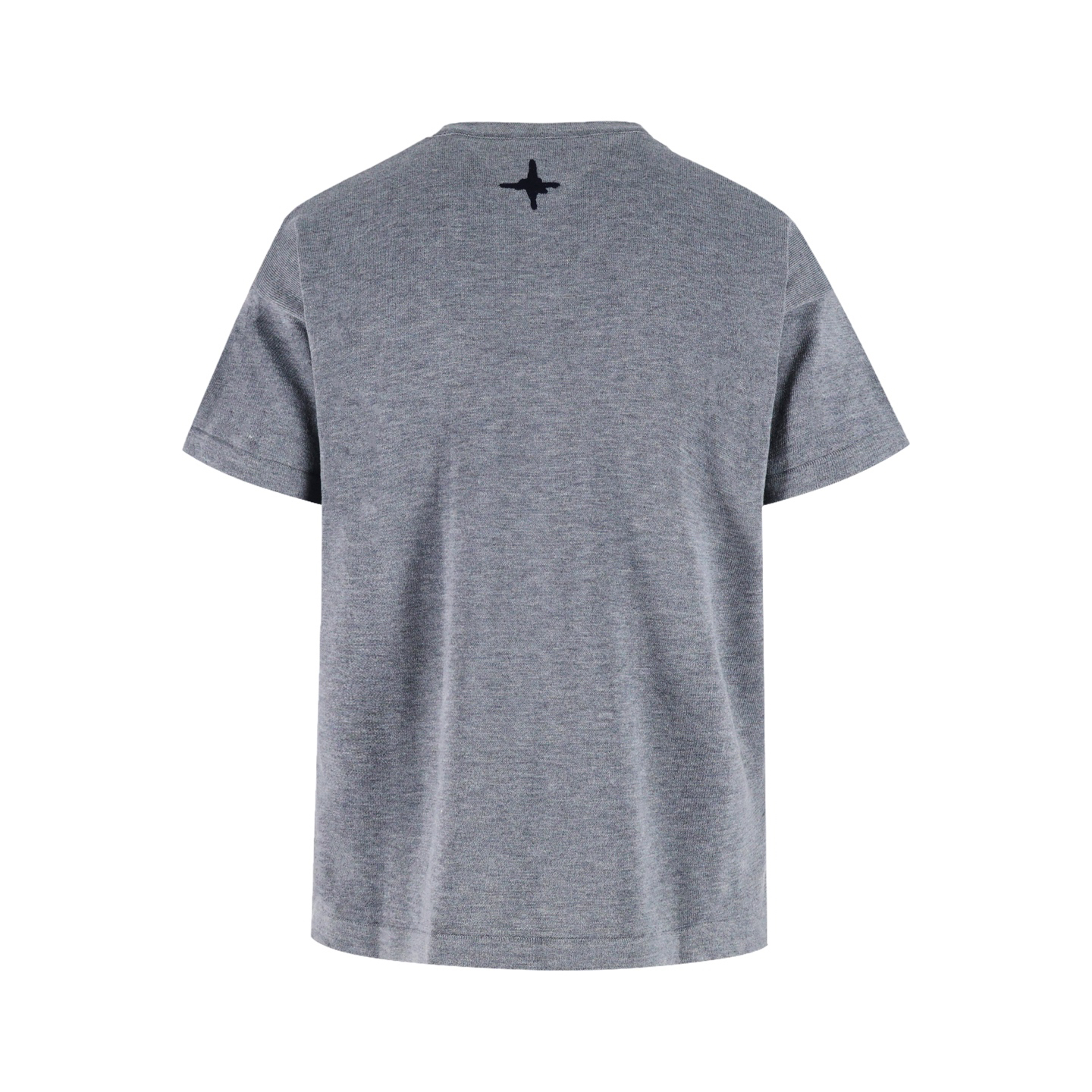 Hamilton knitted T-shirt