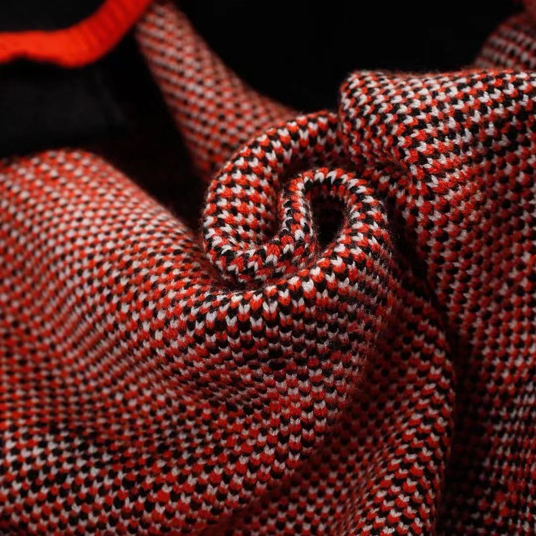 New Fashion Knit Sweater