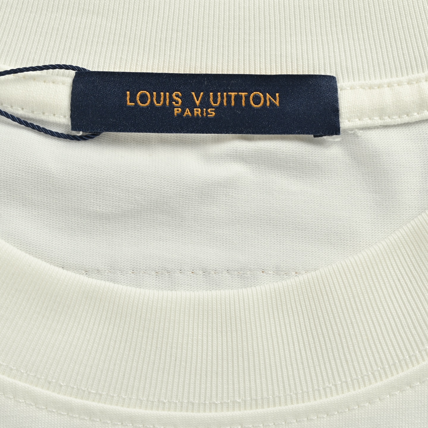 25ss Dreamer Graffiti Slogan Print Short Sleeve T-shirt