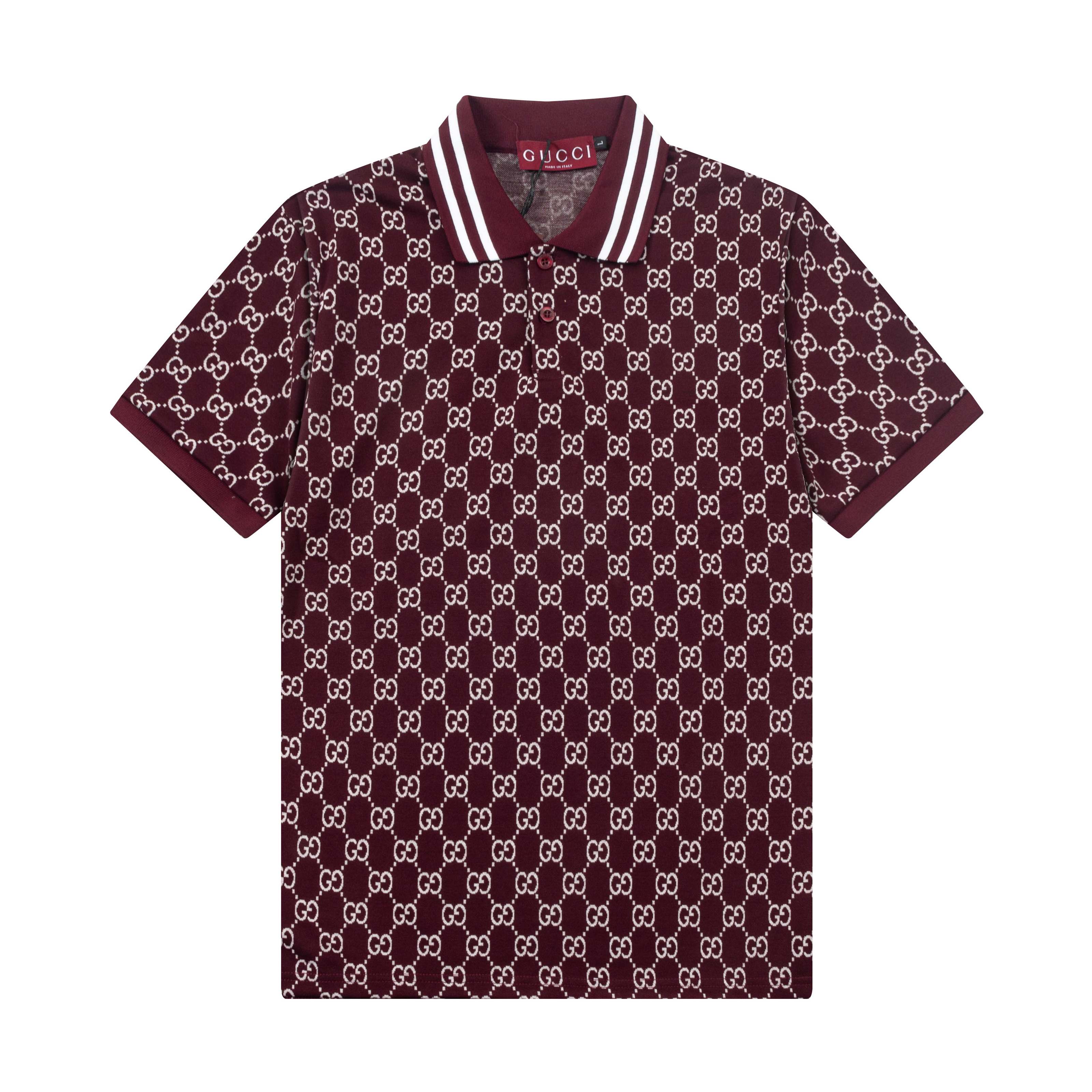 GG Polo shirt eraldo