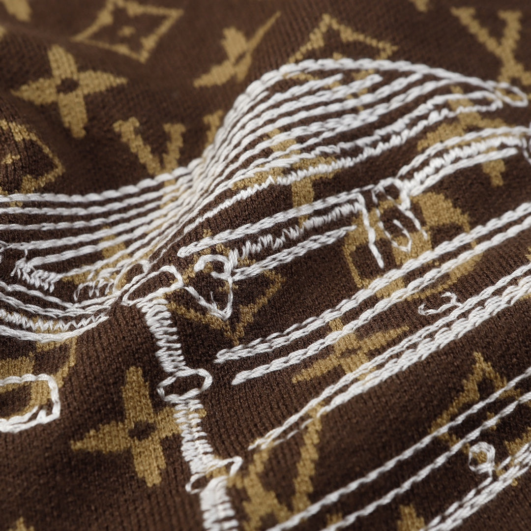 New Warm And Delicate Sweater