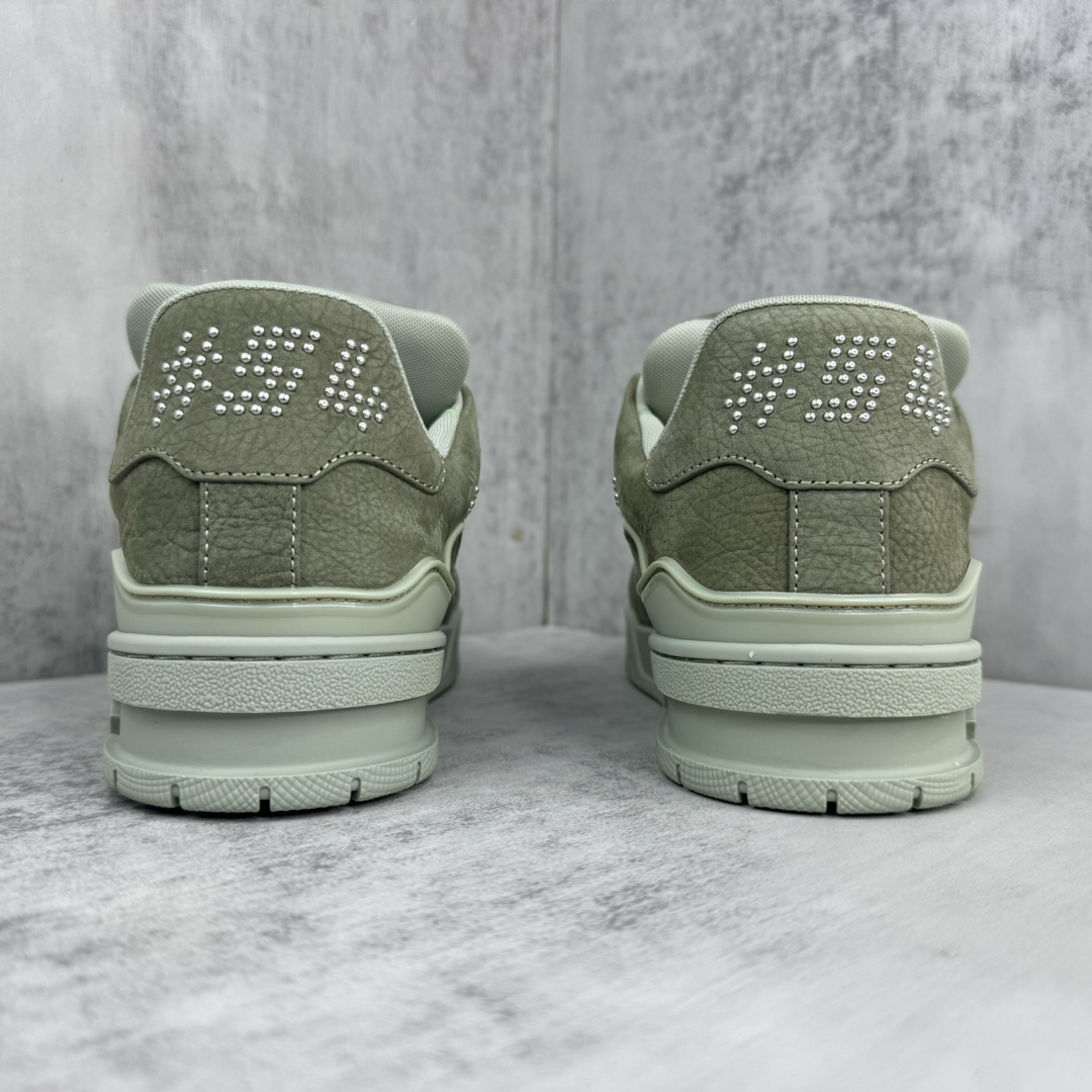 Denim Classic Sneakers