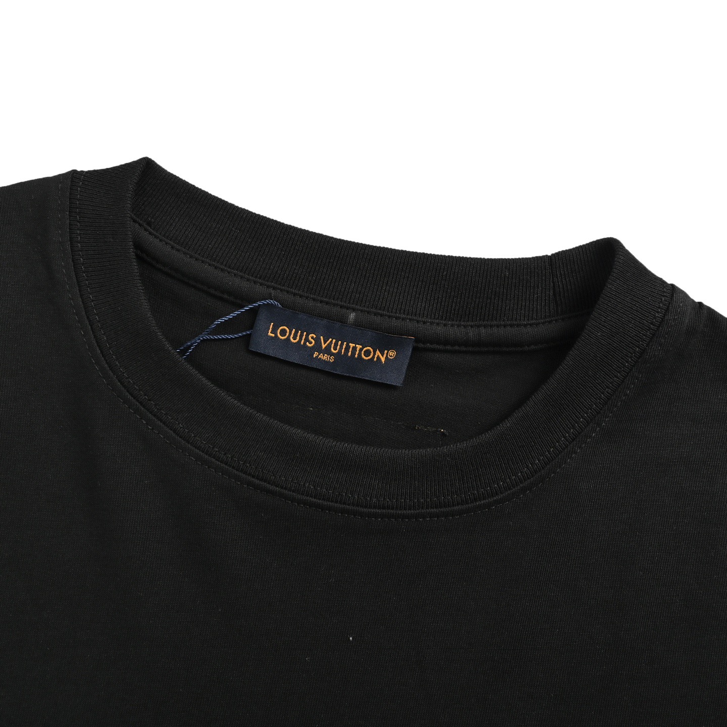 Clown back short sleeve T-shirt