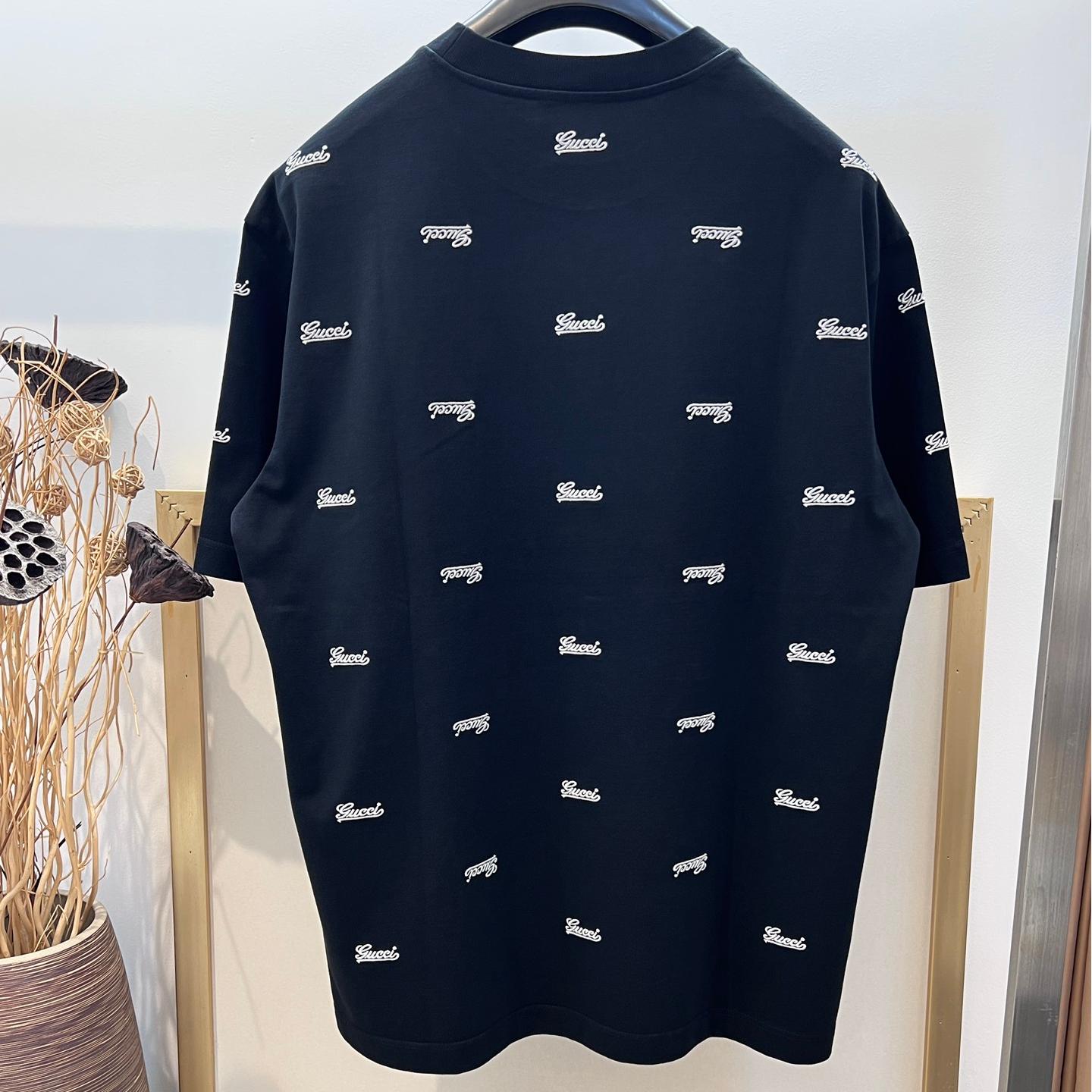 Full Of Prints New T-Shirt