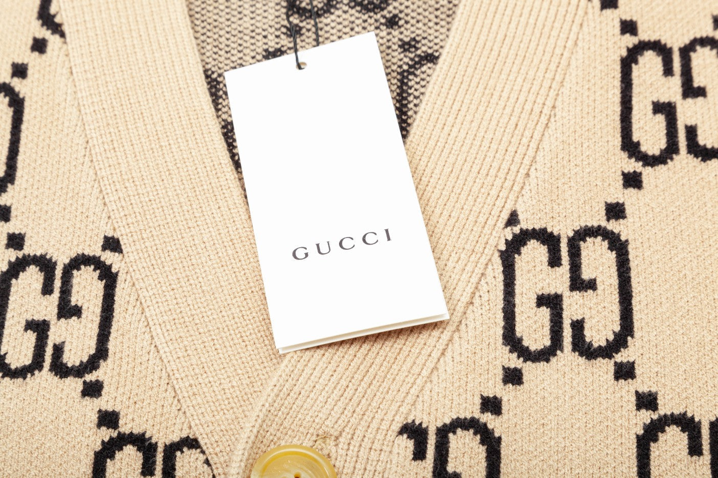 New High Quality Soft Sweater