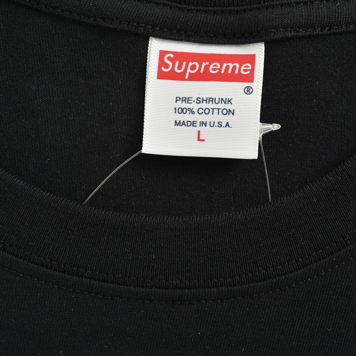 Supreme Week 18 Spend lt Tee