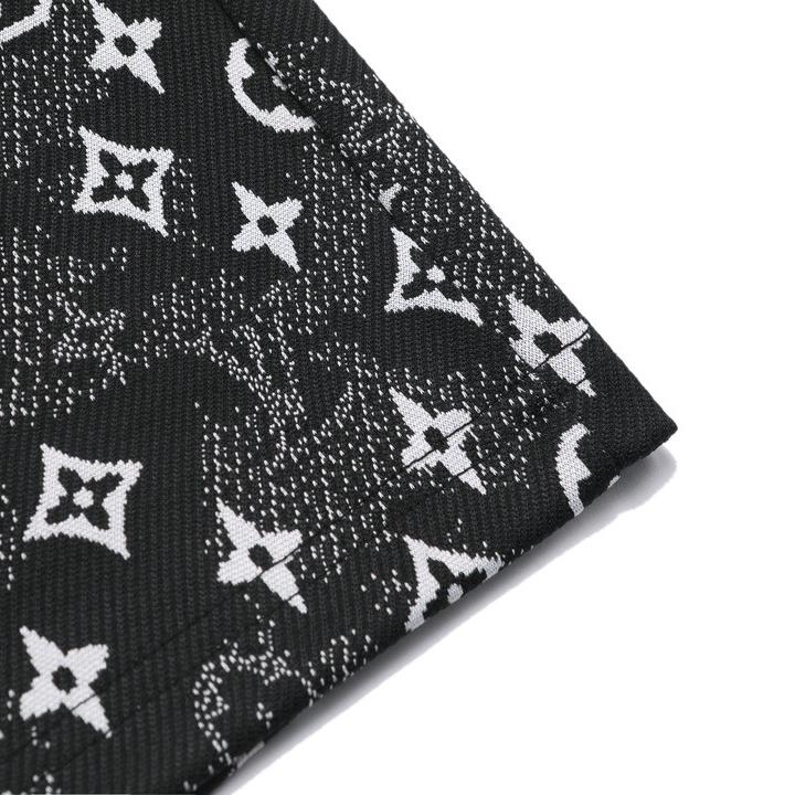 All Over Print Shorts