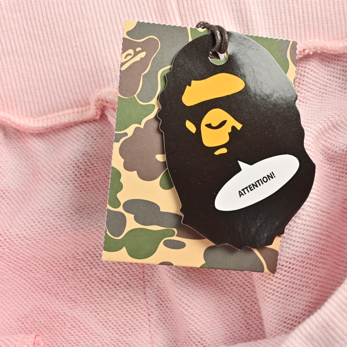 Camouflage Shark Shorts