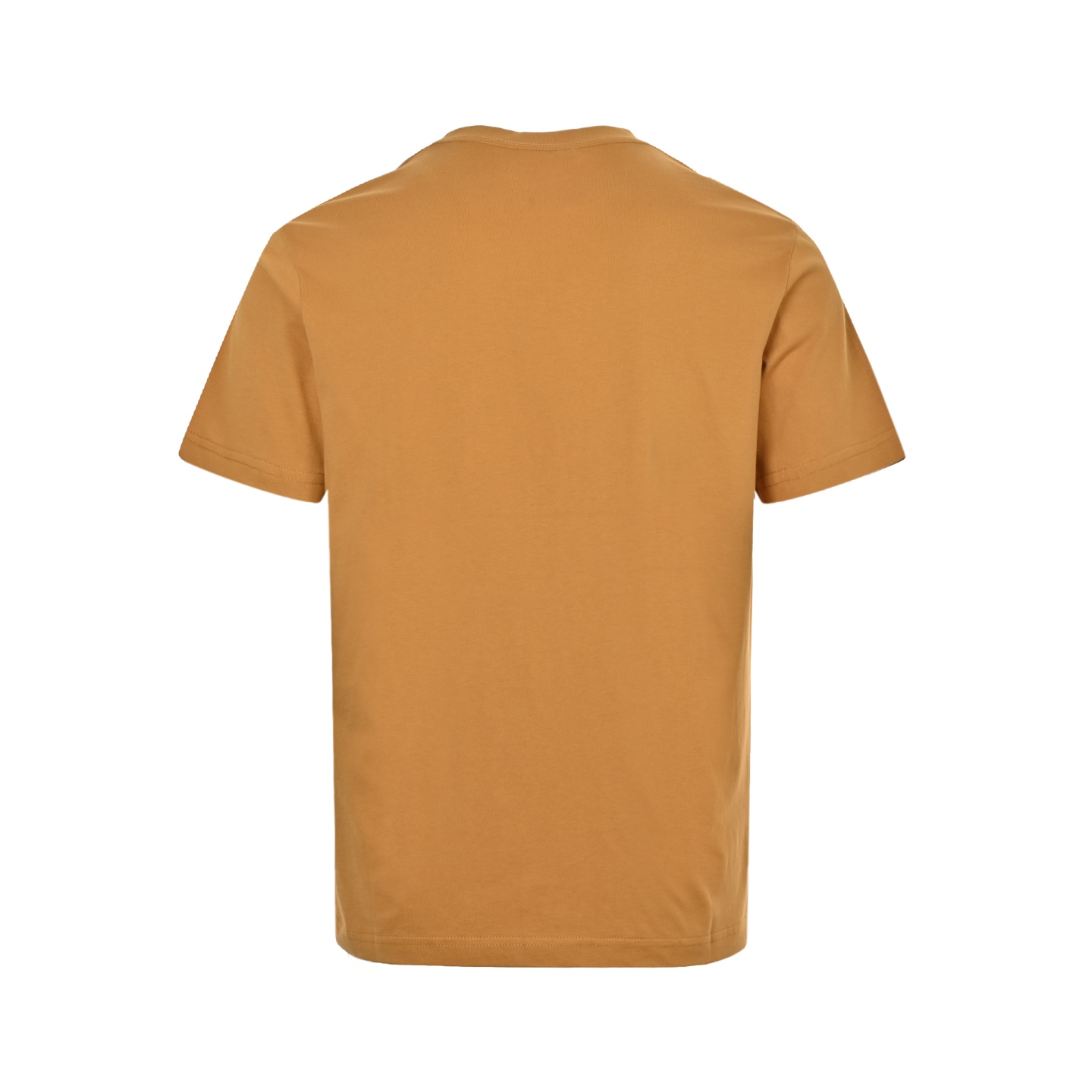 Digital distressed print T-shirt