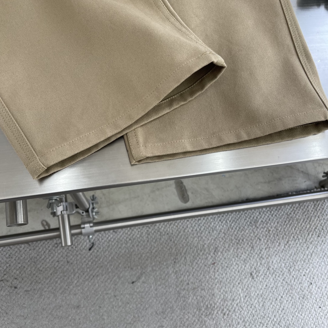 25SS New Cargo Pants