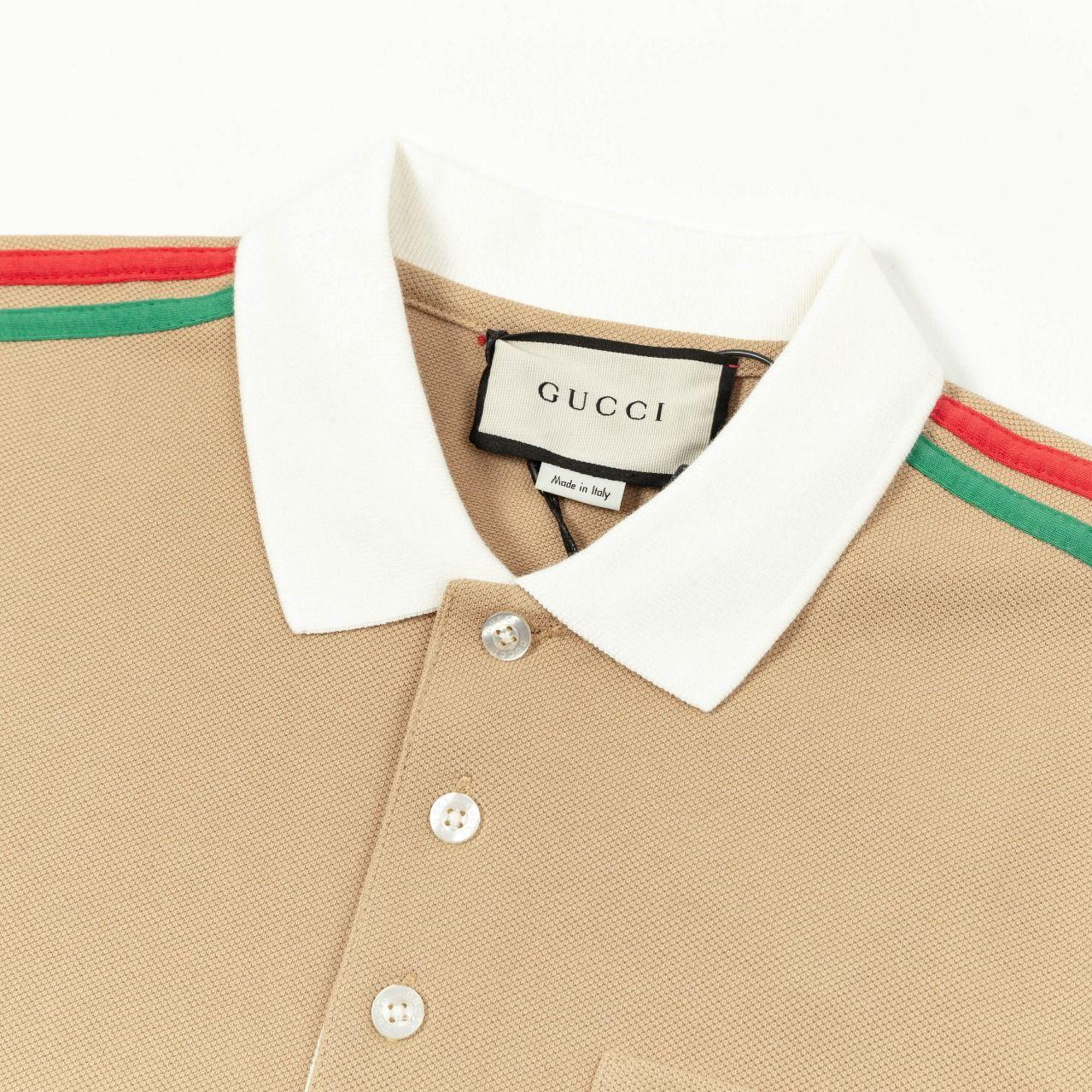 New Polo Shirts for Spring and Summer
