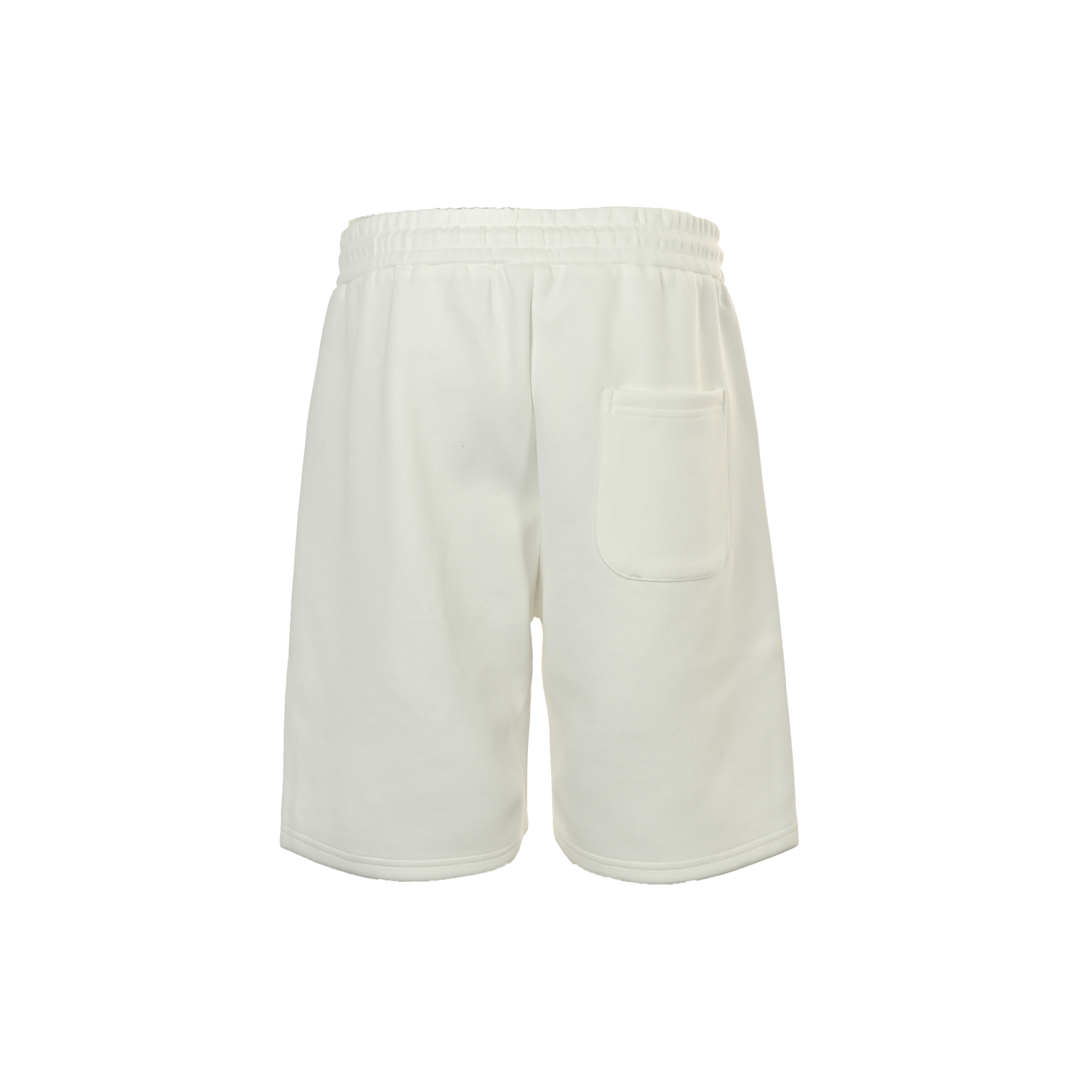 Unisex casual shorts