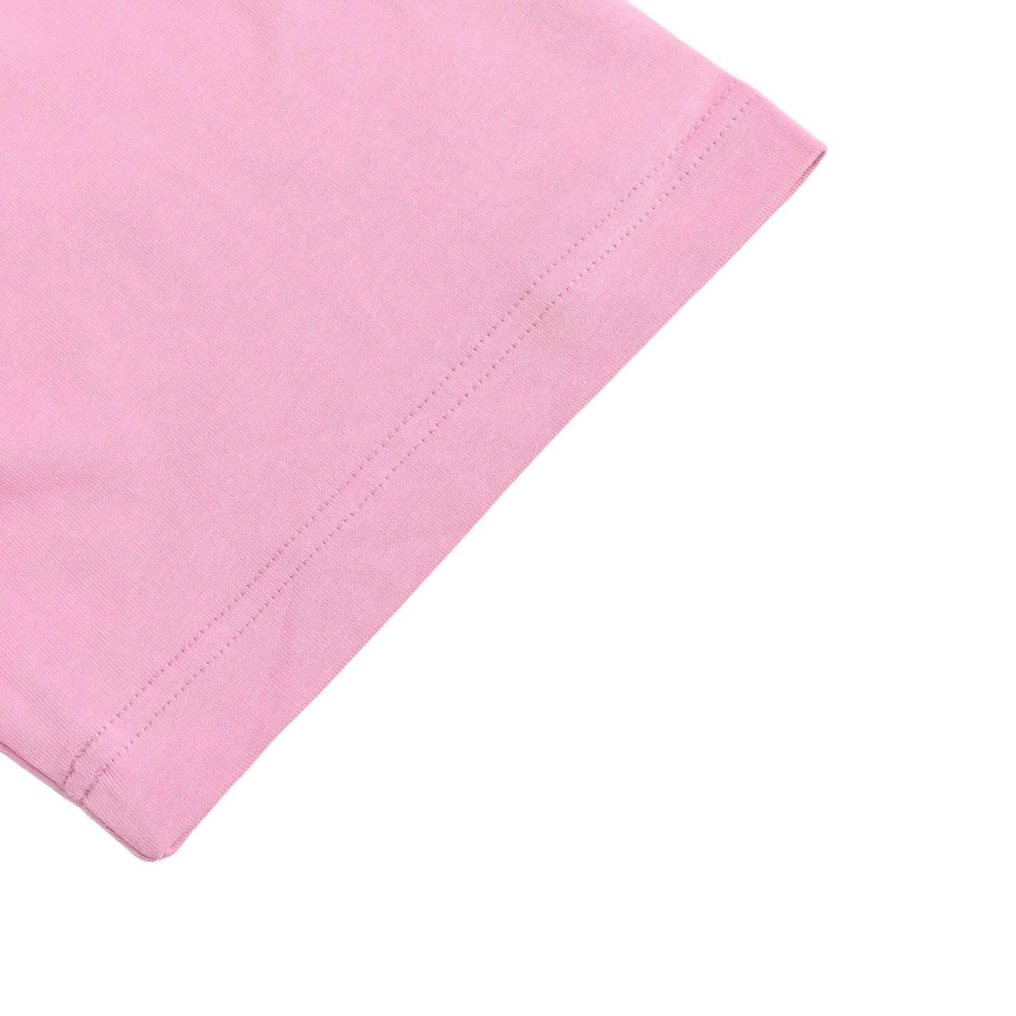 25ss Daddy Shoes Letter Print Short Sleeve T-shirt