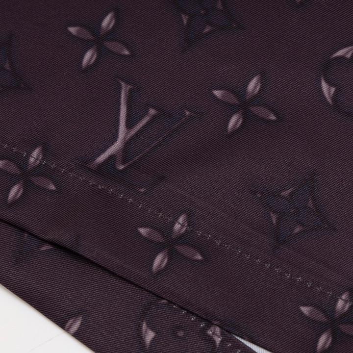 New Cut Printed Shorts