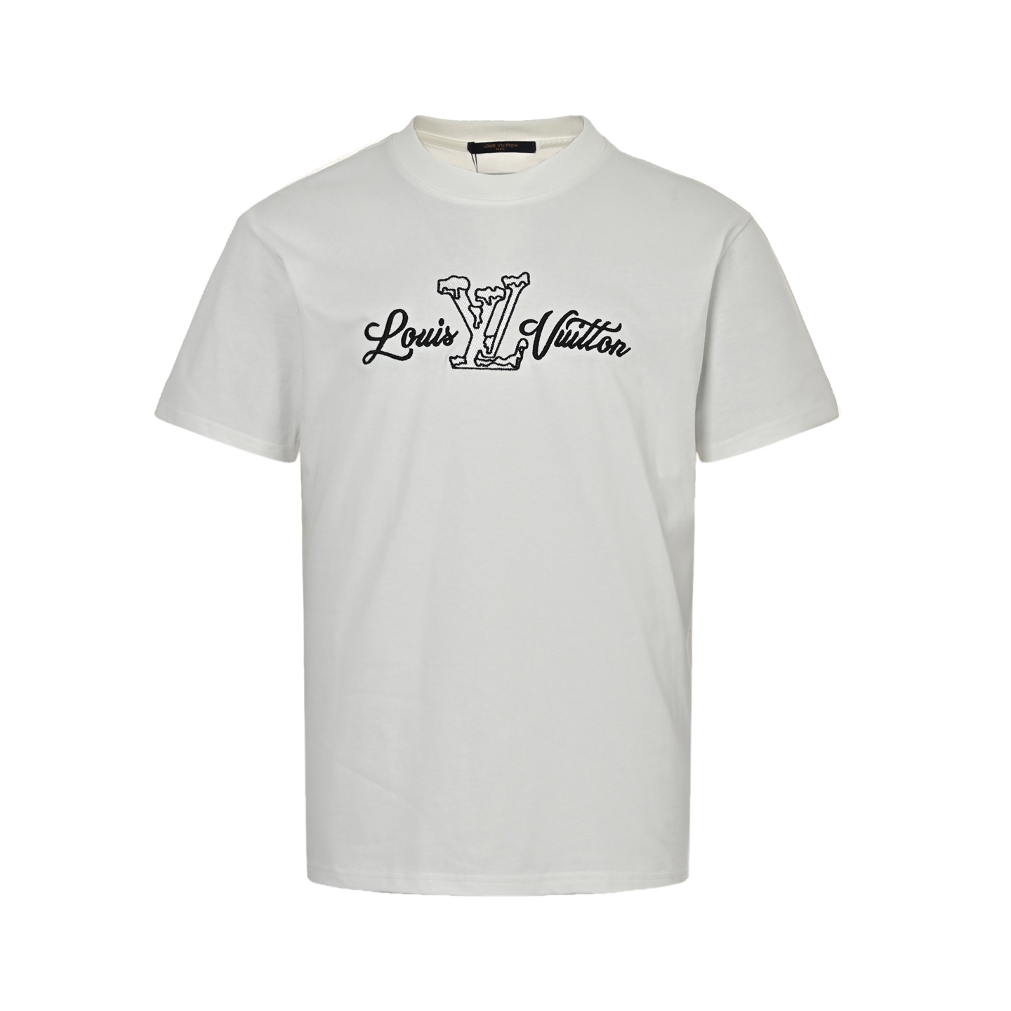 25ss summer new printed t-shirt
