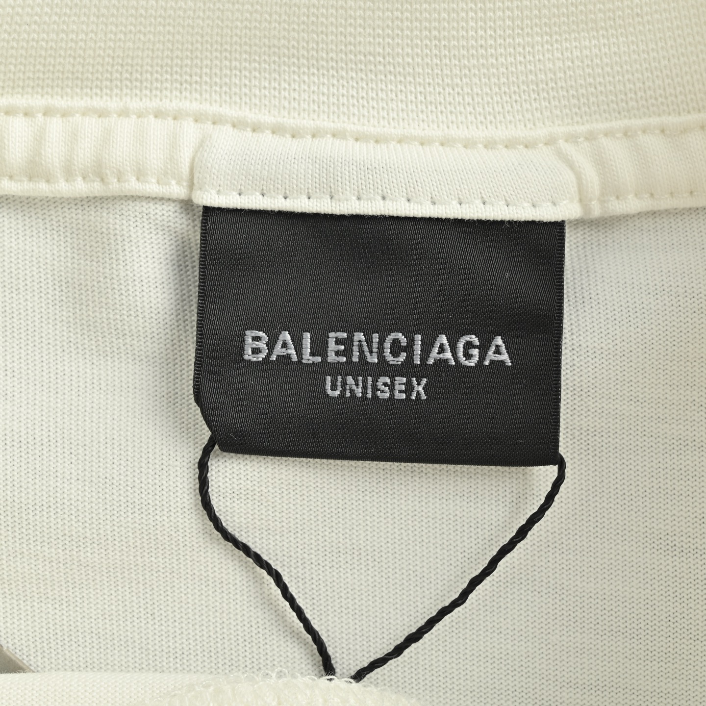 Printed logo T-shirt