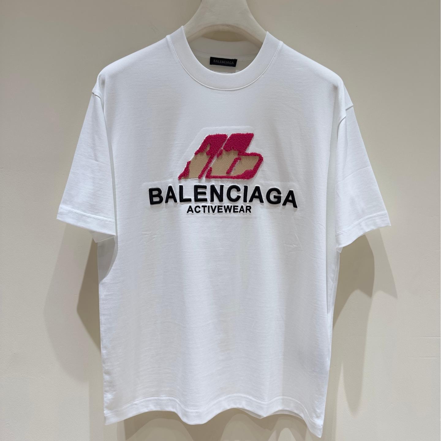 Fashion loose fit T-shirt