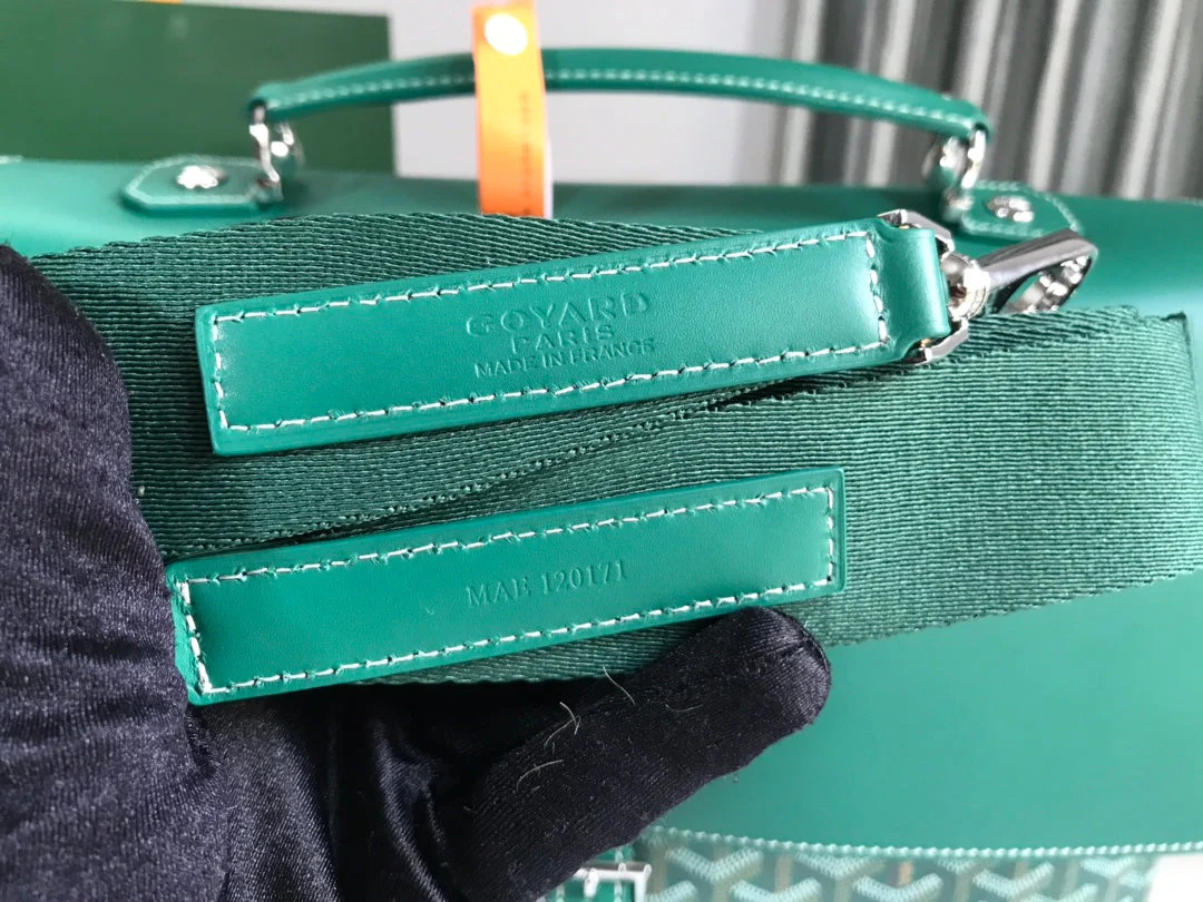 Messenger Bag 38CM Green