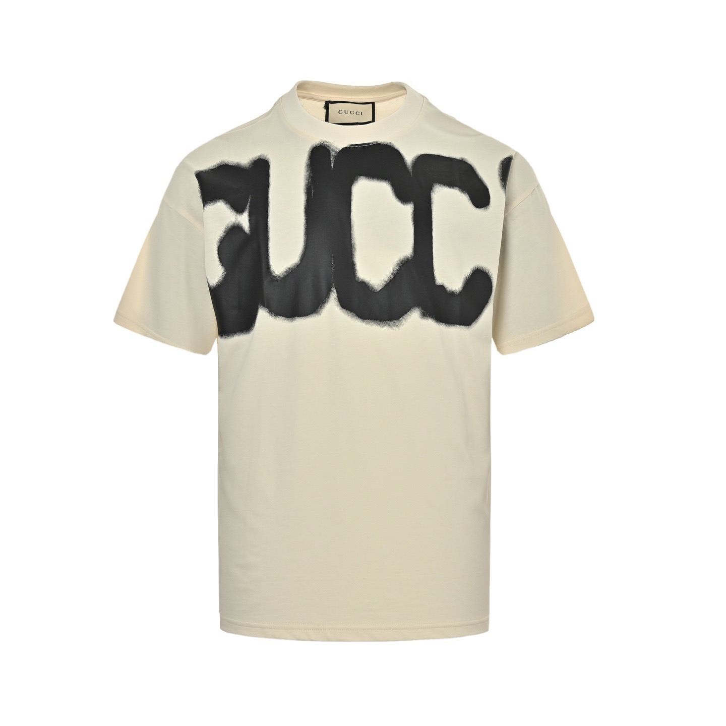 Graffiti lettering T-shirt