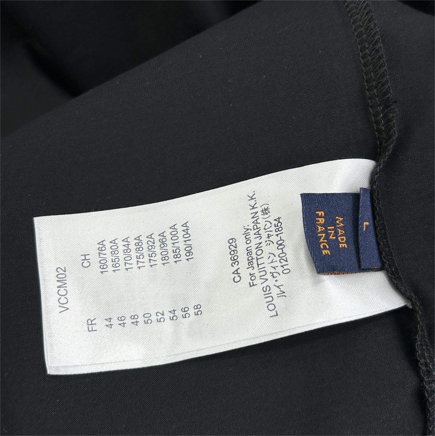 2025FW round neck T-shirt