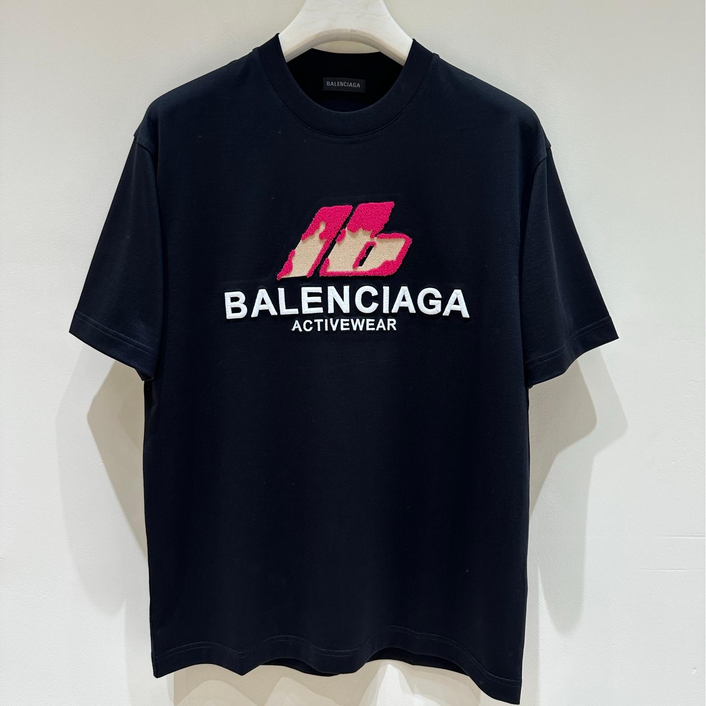 Fashion loose fit T-shirt