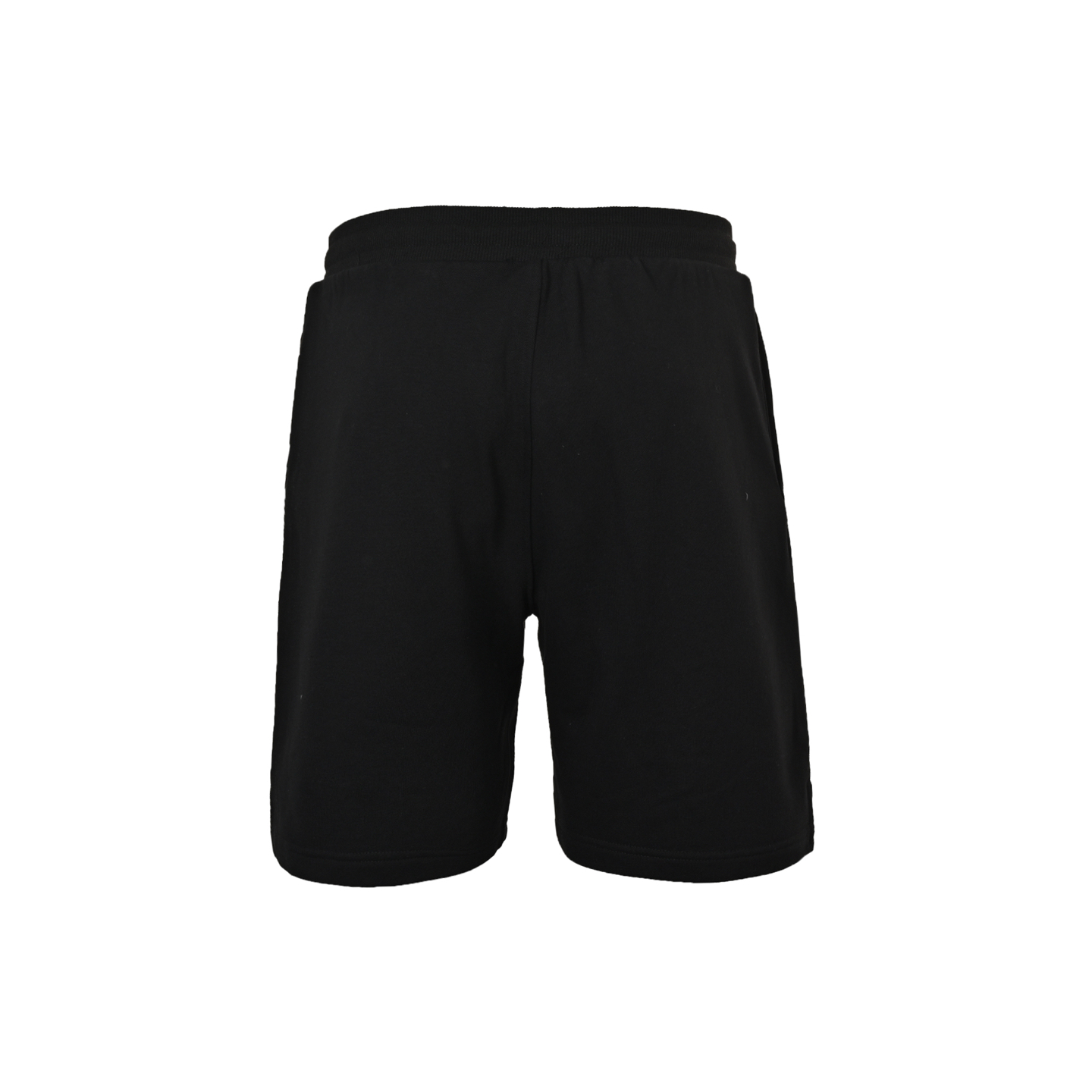 Classic Heart Embroidered Shorts