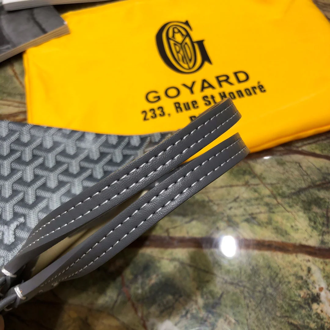 Shopping Bag 22cm Gery