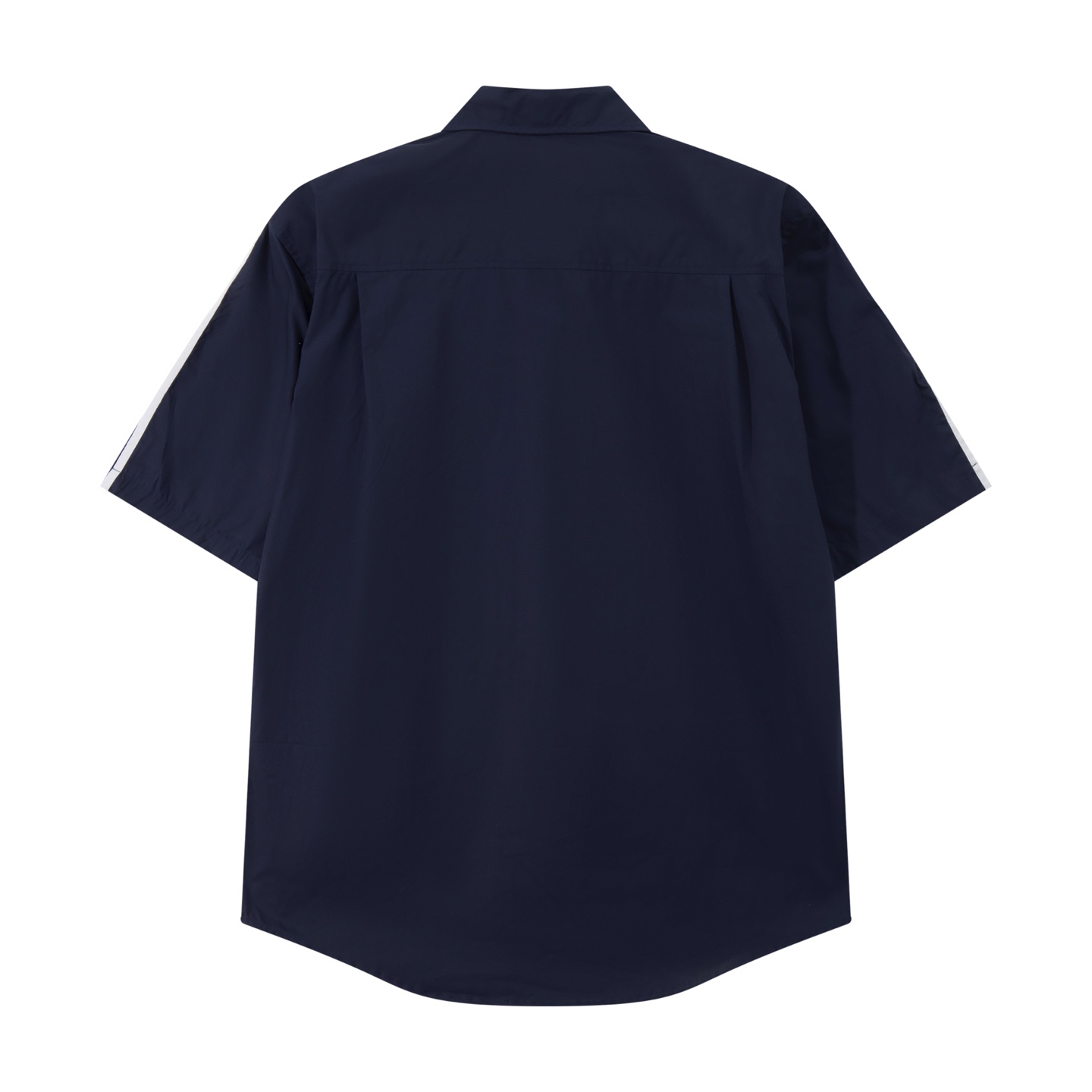 Sports joint short-sleeved shirt