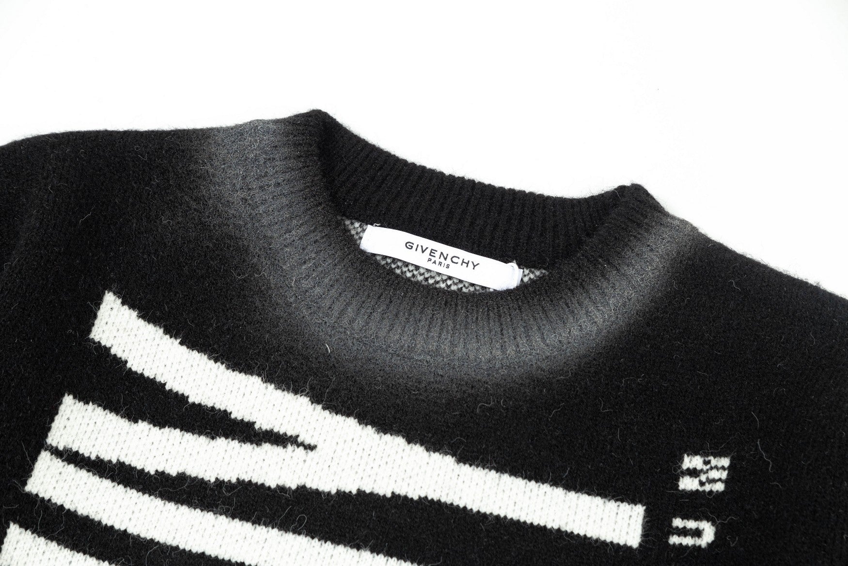New High Quality Soft Sweater