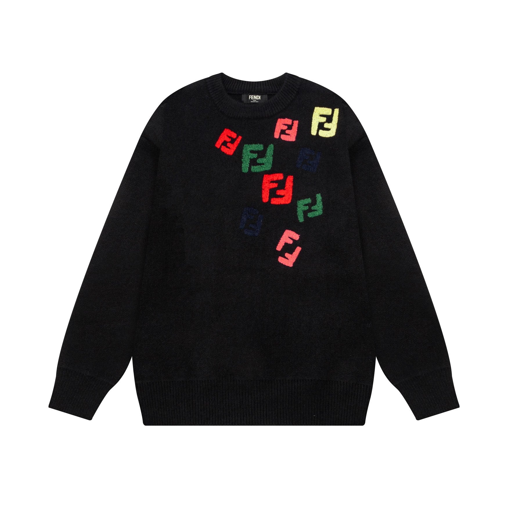 New high quality soft sweater