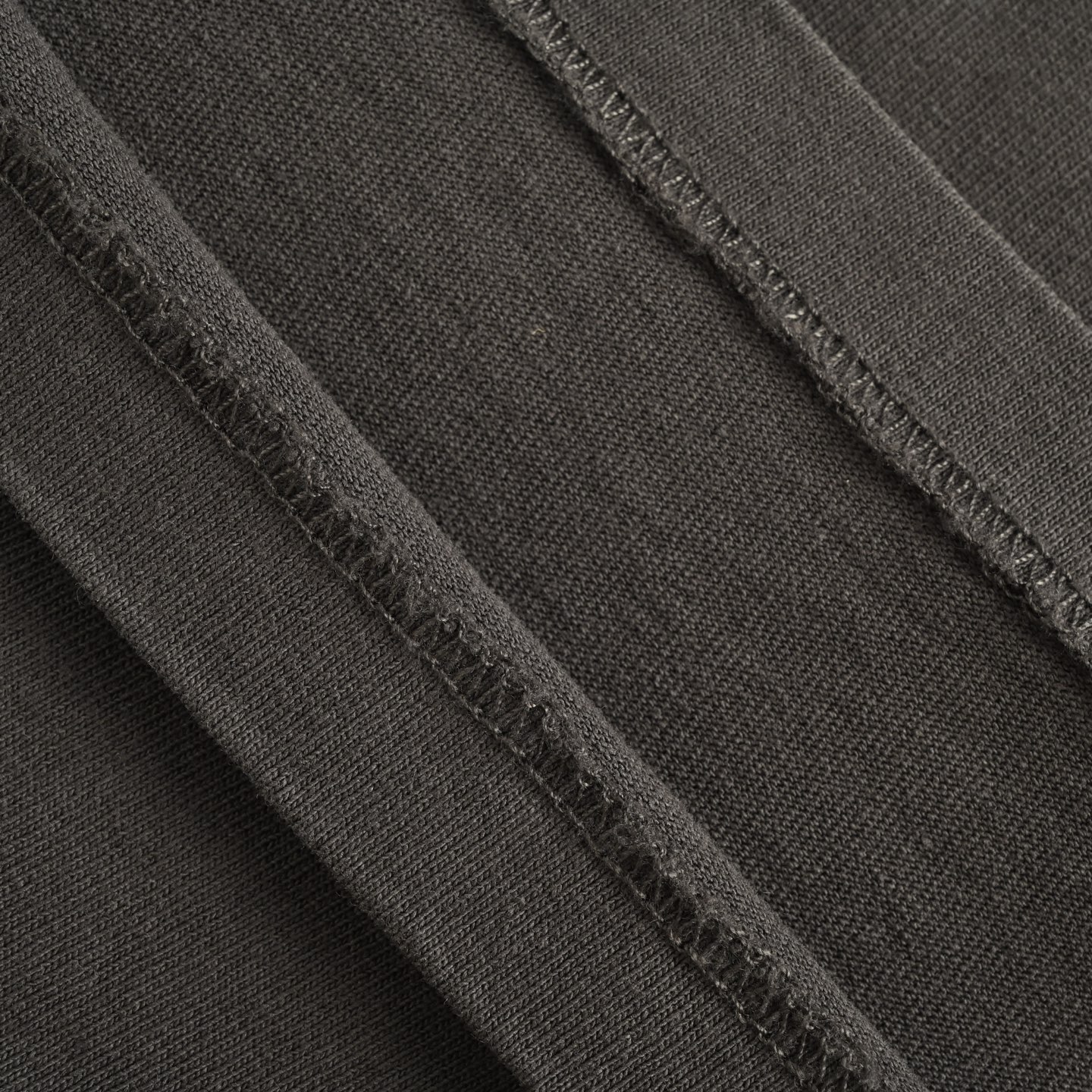 25ss Luminous Thorn Jesus Print Short Sleeve T-shirt