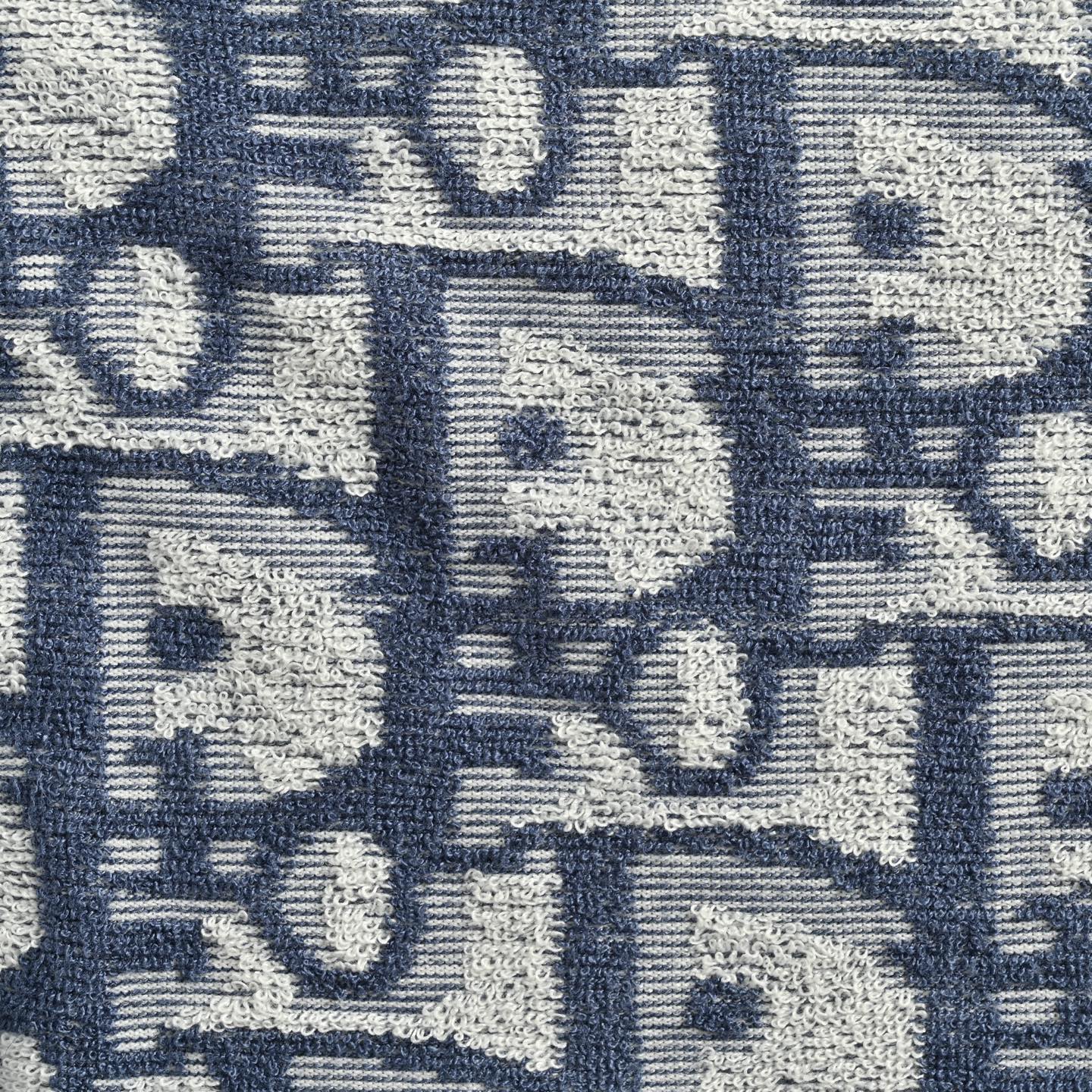 Embroidered logo shorts