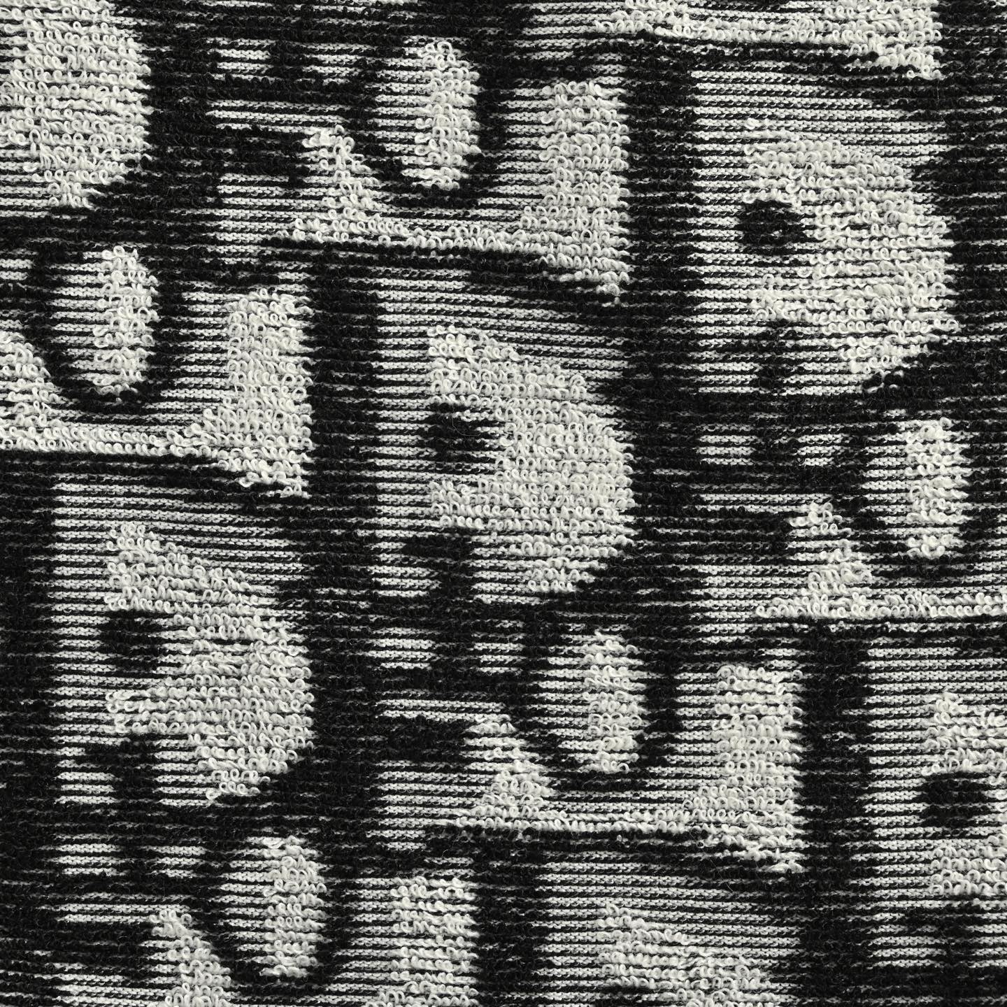 Embroidered logo shorts