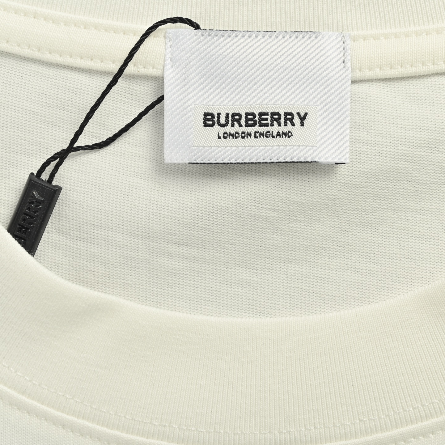 25ss Little War Horse New Flower Short Sleeve T-shirt