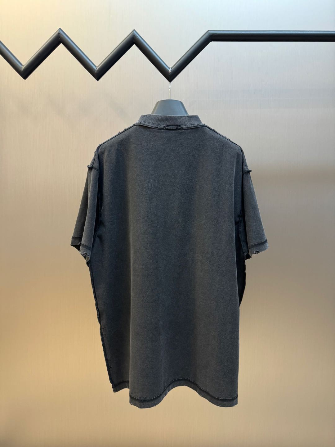 Patches Short Sleeves