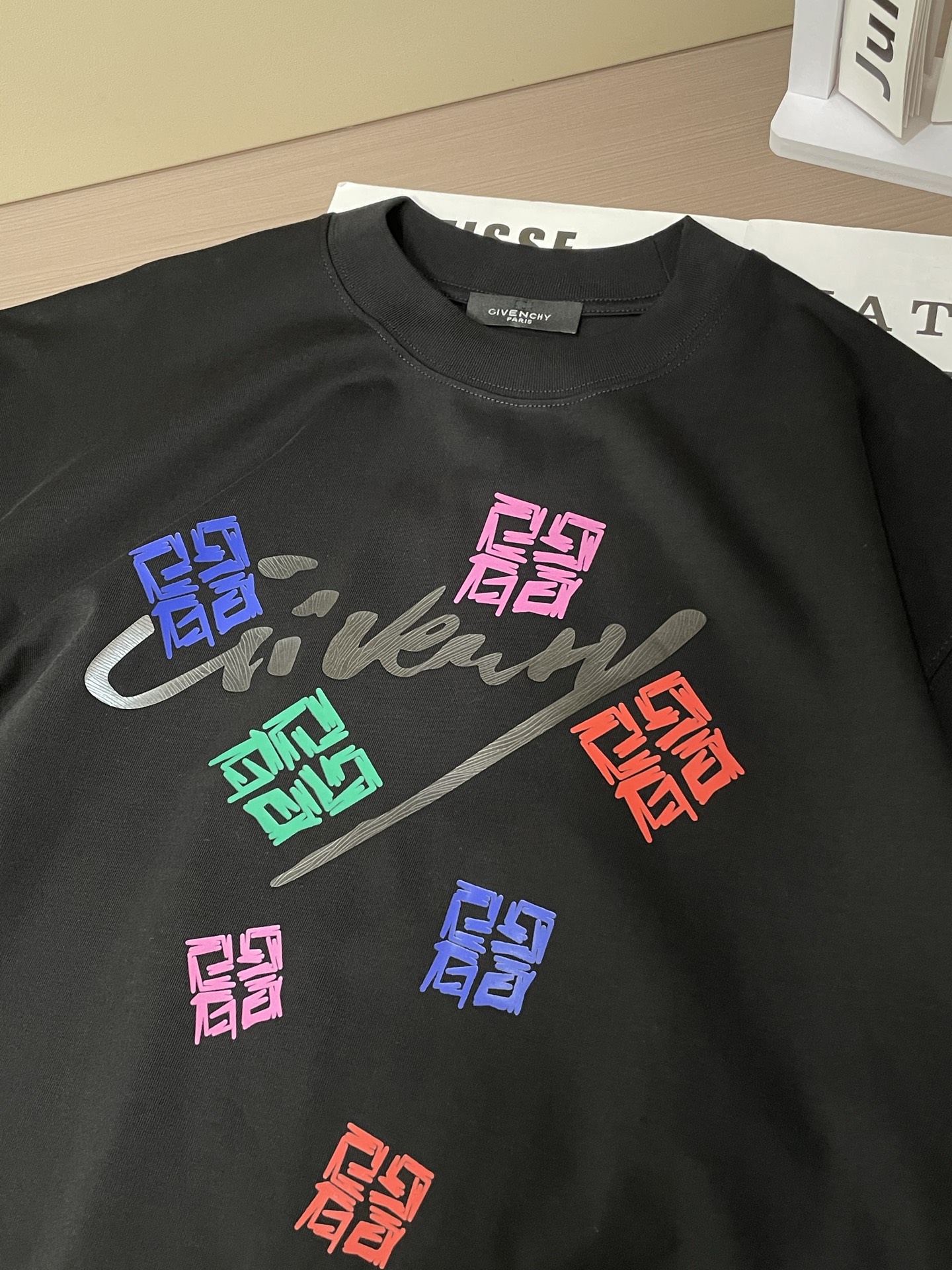 2025 Summer New Short-Sleeve T-Shirt