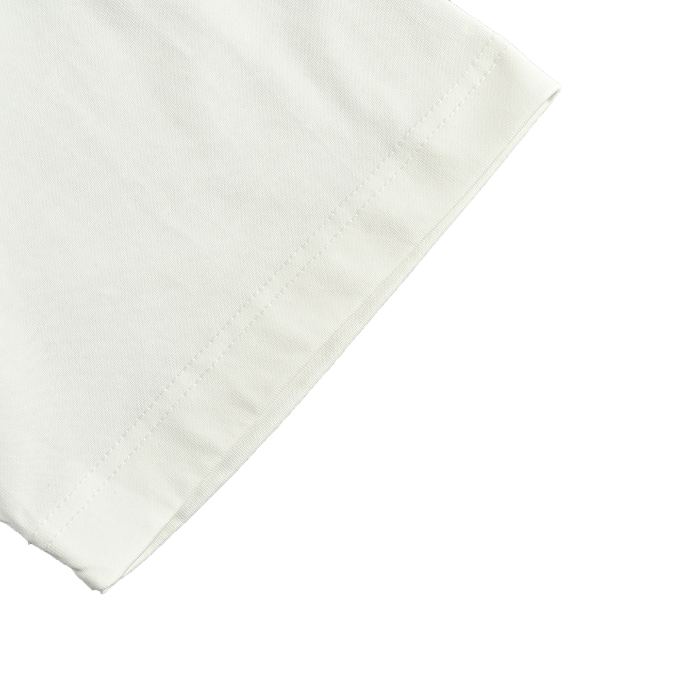 25ss Tape-laminated short-sleeved T-shirt