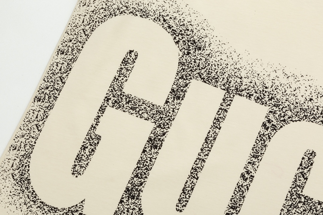 New Letter Printing T-Shirt