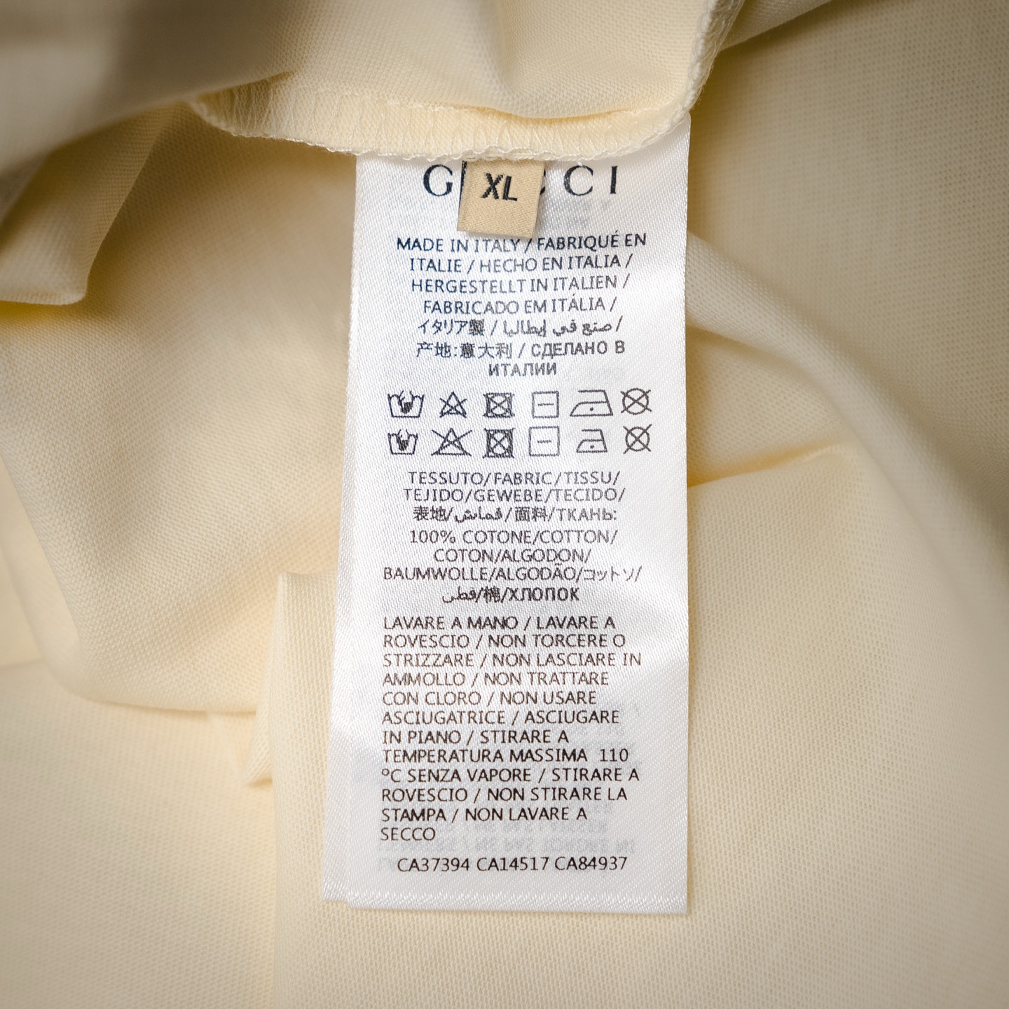 25SS Piglet Short Sleeve T-Shirt