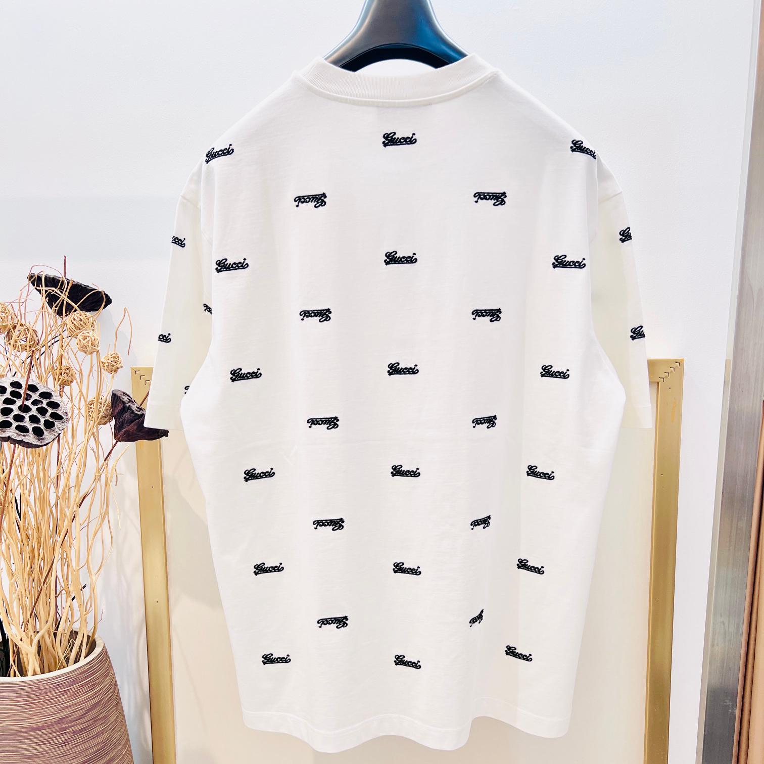 Full Of Prints New T-Shirt