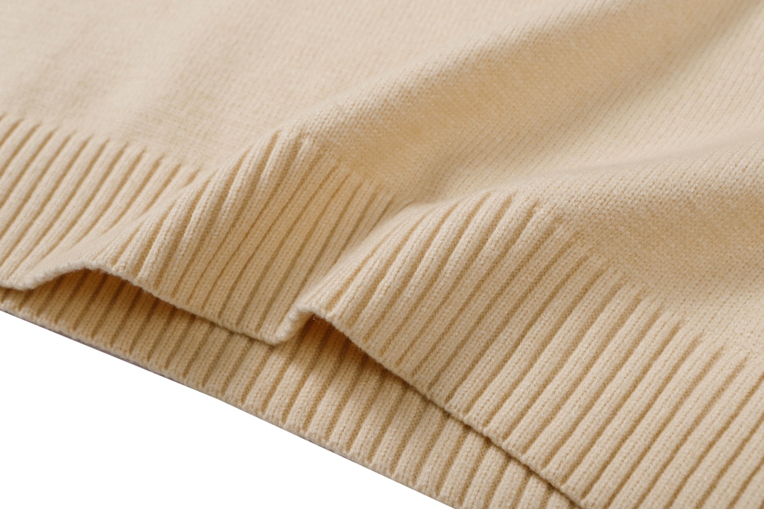 Three Little Ducks Sweater