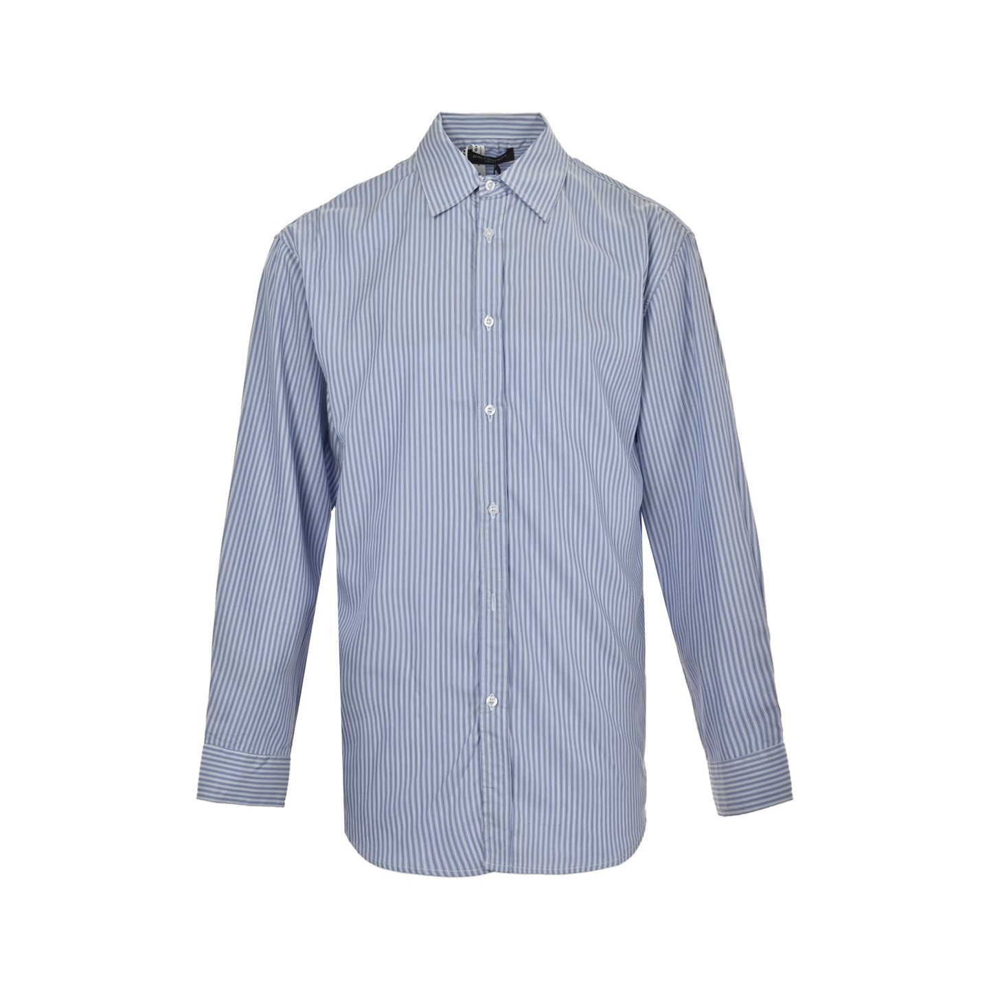 Striped Long Sleeve Shirt